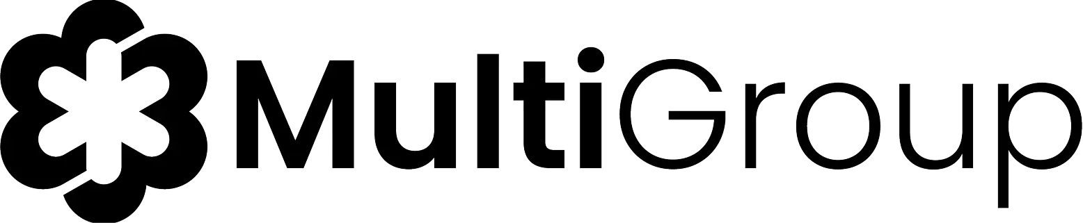 MultiGroup Logo